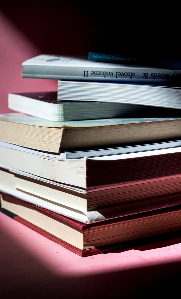 New Books