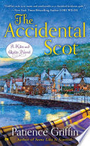 Accidental Scot