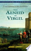 Aeneid of Virgil (Revised)