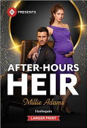 After-Hours Heir (Original)
