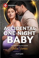 Accidental One-Night Baby (Original)
